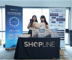 加入 SHOPLINE 官方社群送好禮