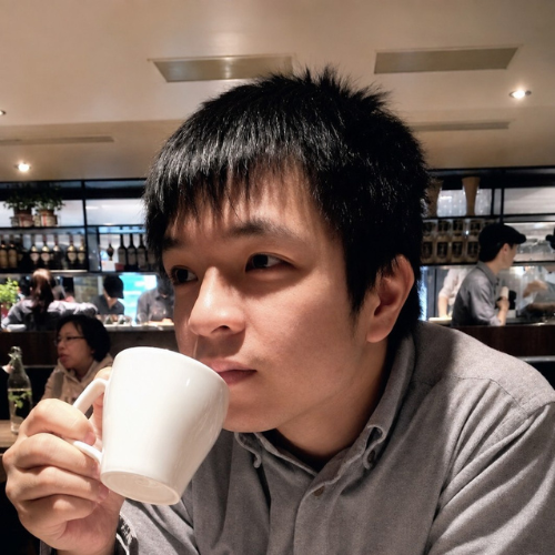 Neo Hsu