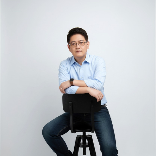 陳葵懋 (Ian Chen)