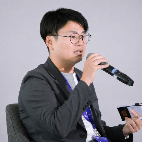 陳宜昌 (YC Chen)