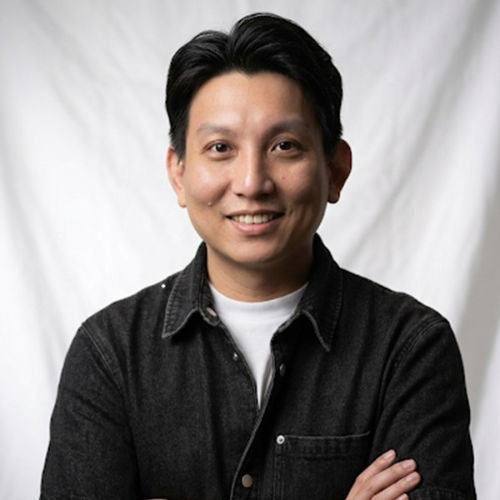 葉承宇 (丁哥Dean Yeh)