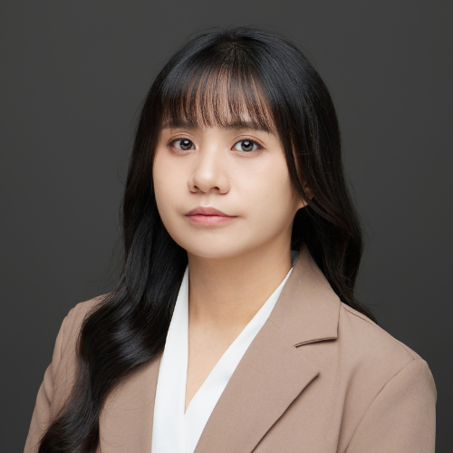 林芝羽 (Xenia)