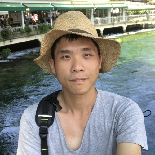 陳仁傑