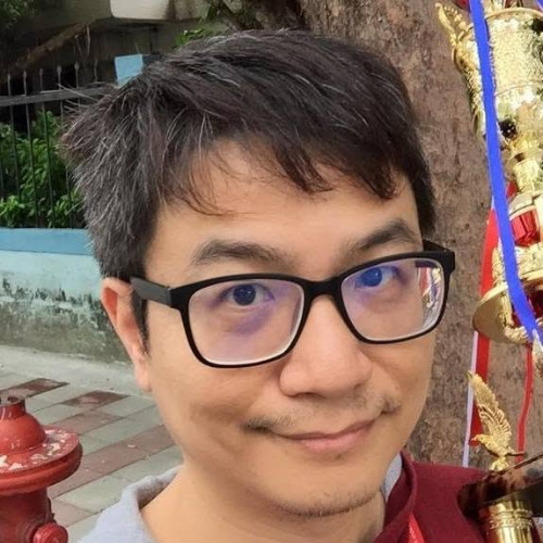 柯仁傑 (David Ko/敏捷三叔公)