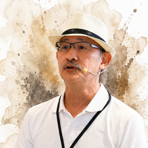 Ruddy 老師