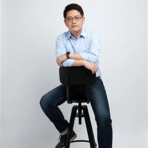 陳葵懋 (Ian Chen)