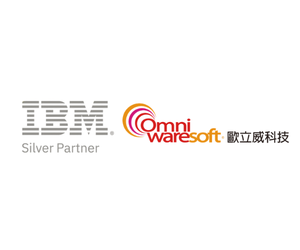 IBM x 歐立威限定 | 現場填問卷抽好禮