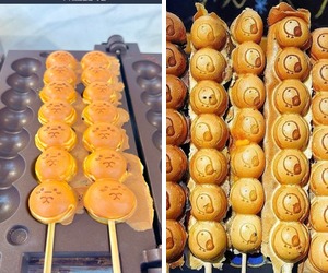 限量串串雞蛋糕互動兌換
