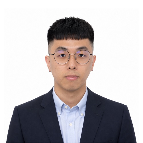 蔡泳震 Dylan