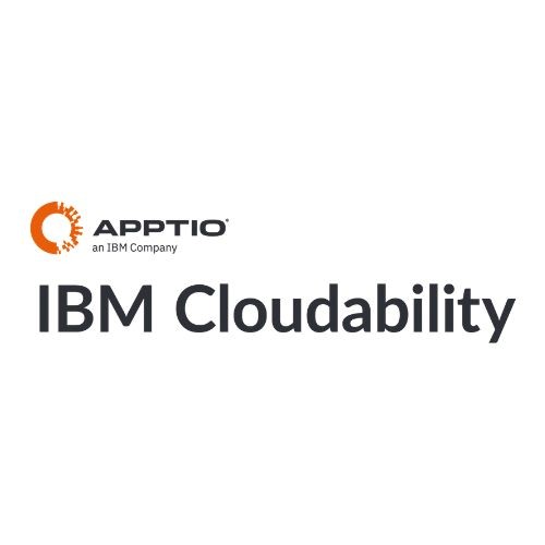 IBM Cloudability 企業級多雲治理與財務管理