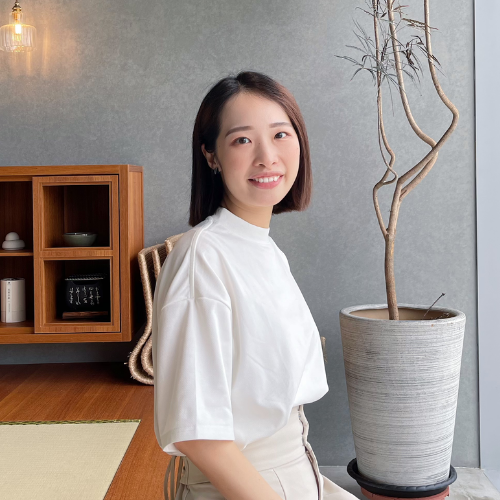 梁思婕 (Lala)