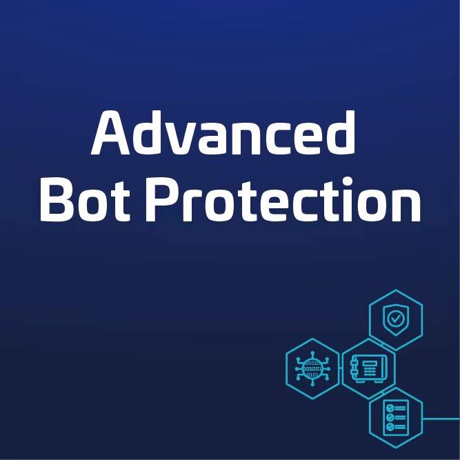 Advanced Bot Protection, ABP