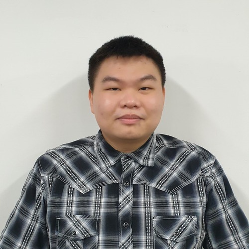 邱政發 (George)