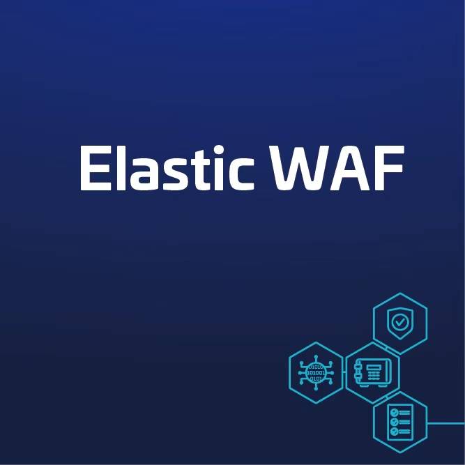 Thales Elastic WAF