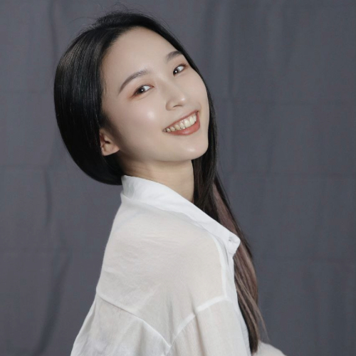 林杰伶 (Jennifer Lin)